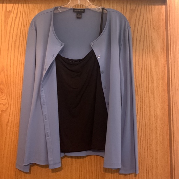 Ann Taylor skirt - Picture 3 of 3